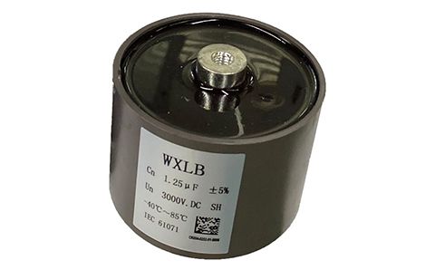安裝電容器時的注意事項(xiàng)