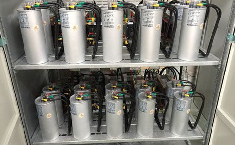 為何建議您選擇干式電力電容器？