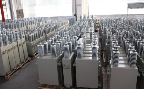 并聯(lián)電力電容器使用不當可能導(dǎo)致哪些問題？